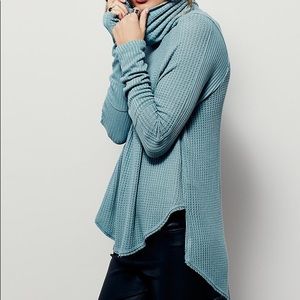 FP long sleeved thermal shirt